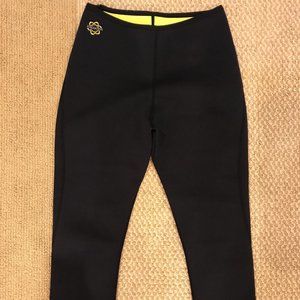 Zagorra Neoprene Pants Size Medium